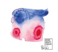 Various Artists Musique Ambiante Francaise - Volume 2 (CD) Album