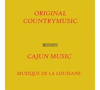 Various Artists - Musique Cajun - Musique De La