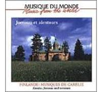 Various Artists - Musique De Cariele