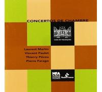 Various Artist - Musique De Chambre