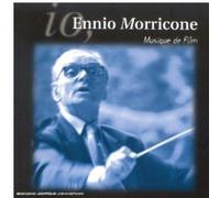 Morricone, Ennio - Musique De Film