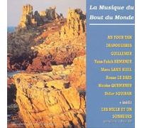 Various Artists - Musique du Bout du Monde