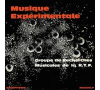 Various Artist - Musique Experimentale