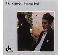 Various Artists - Musique Soufi: Turquie by Various Artists (1990-03-15)
