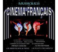 Various Artists - Musiques Du Cinema Francais by Various Artists