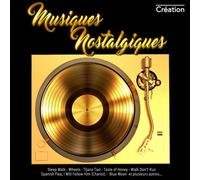 Various Artists Musiques Nostalgiques / Various (CD)