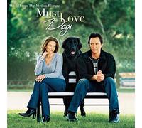Artisti vari – Must Love Dogs (Colonna sonora) – Sony