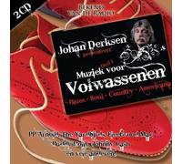 Various Artists Muziek Voor Volwassenen (CD)