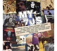 Various Artists - My 70S