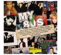 Various Artists My 80S (CD)