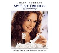 Various Artists - My Best Friend'S Wedding