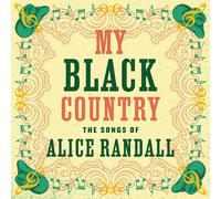 Various Artists My Black Country: The Songs of Alice Randall (Vinyl LP)