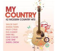 Various Artists My Country (CD) Album