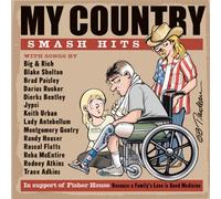 Various Artists - My Country - Smash Hits
