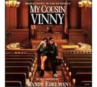 Various Artists - My Cousin Vinny