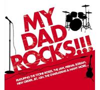 Various Artists - My Dad Rocks