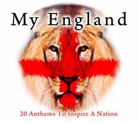 Various Artists - My England