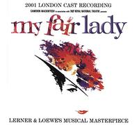 Various Artists - My Fair Lady