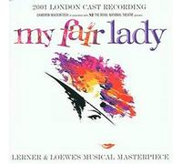 Various Artists - My Fair Lady