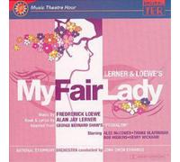 Various Artists My Fair Lady: LERNER & LOEWE'S (CD) Album