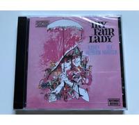 Various Artists - My Fair Lady (Ost)