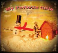 Various Artists My Favorite Gifts - Christmas Album (CD)