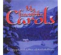Various Artists - My Favourite Carols