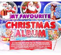 Various Artists - My Favourite Christmas Album / Various