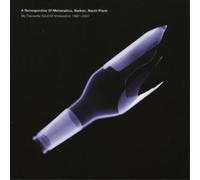 Various Artists My Favourite Kind of Irrelevance 1997-2007 (CD) Album