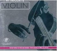 Various Artists - My Favourite Violin