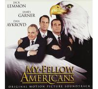 Various Artists - My Fellow Americans