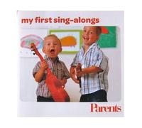 Various Artists - My First Sing-Alongs