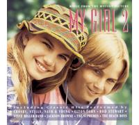 Various Artists - My Girl 2