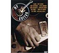 Various Artists - My Guitar/ A Story Of The Electric Guitar (DVD)