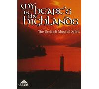 Various Artists My Heart's in the Highlands (CD) Album