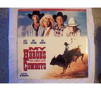 Various Artists - My Heroes Have Always Been Cowboys