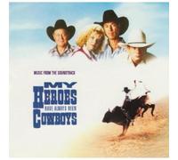 Various Artists - My Heroes Have Always Been Cowboys by Various Artists (1991-02-08)