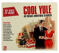 Various Artists - My Kind of Music: Cool Yule