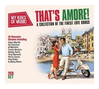 Various Artists - My Kind of Music: That's Amore