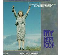 Various Artists - My Left Foot