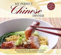 Various Artists My Perfect Chinese Dinner (CD)