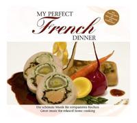 Various Artists - My Perfect French Dinner