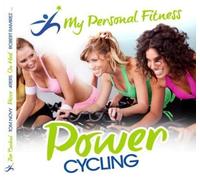 Various Artists My Personal Fitness: Power Cycling (CD)