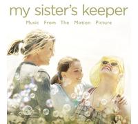 Various Artists - My Sister's Keeper: Music From The Motion Picture