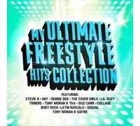 Various Artists - My Ultimate Freestyle Hits Collection