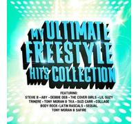Various Artists My Ultimate Freestyle Hits Collection (CD)