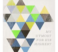 Various Artists - My Utmost for His Highest