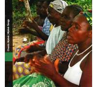 Various Artists Myene Songs from Port-gentil to Lambarene Album