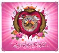 Various Artists - Mysteryland 2009
