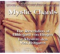 Various Artists - Mystic Chants